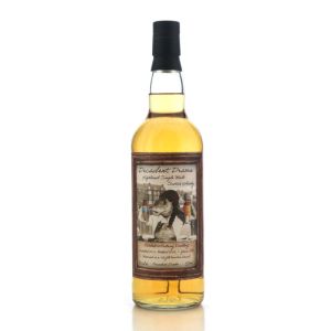 Decadent Drams Old Pulteney 11 Yo